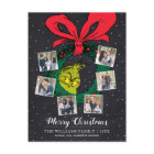 Dr. Seuss | Merry Christmas Family Photo