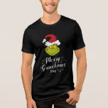 Dr. Seuss | Merry Grinchmas Tri-Blend Shirt<br><div class="desc">Celebrate your Holiday Party this year with these cute Dr. Seuss T-Shirts and personalise by adding the year.</div>