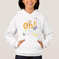 Dr. Seuss | Oh! The Places Parade