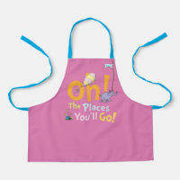 Dr. Seuss | Oh! The Places Parade
