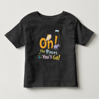 Dr. Seuss | Oh! The Places Parade