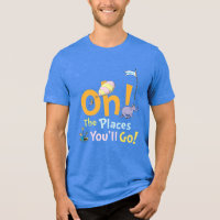 Dr. Seuss | Oh! The Places Parade
