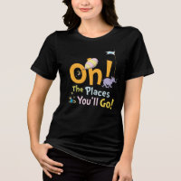 Dr. Seuss | Oh! The Places Parade