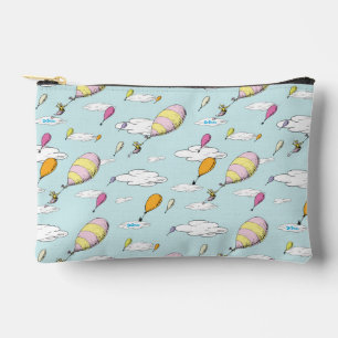 Dr. Seuss   Oh, The Places You'll Go! Accessory Pouch