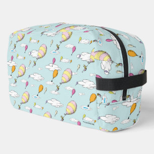 Dr. Seuss   Oh, The Places You'll Go! Dopp Kit