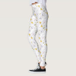 Dr. Seuss "Oh, the Places You'll Go!" Leggings<br><div class="desc">Are you ready to completely level up your next major milestone celebration? We thought so! This authentic Dr. Seuss product captures all that unstoppable spirit of adventure and limitless potential needed for life's big moments. Flawlessly matching your invitations, it’s the absolute ultimate way to inspire a graduate, a new parent,...</div>