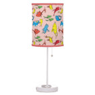 Dr. Seuss | One Fish Two Fish Pattern