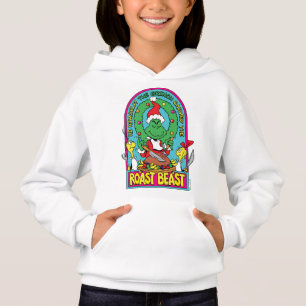 Dr. Seuss   Roast Beast Graphic