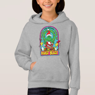 Dr. Seuss   Roast Beast Graphic