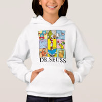 Dr. Seuss | Stories Graphic