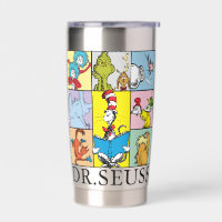 Dr. Seuss | Stories Graphic