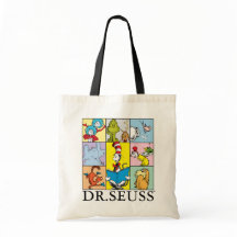 Dr. Seuss | Stories Graphic