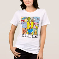 Dr. Seuss | Stories Graphic