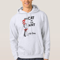 Dr. Seuss | The Cat in the Hat Book