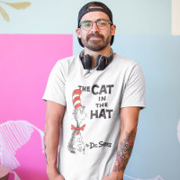 Dr. Seuss | The Cat in the Hat Book
