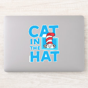 Dr. Seuss   The Cat in the Hat Logo