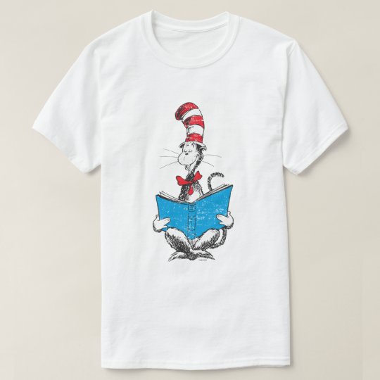 Hat - Reading T-Shirt | Zazzle 