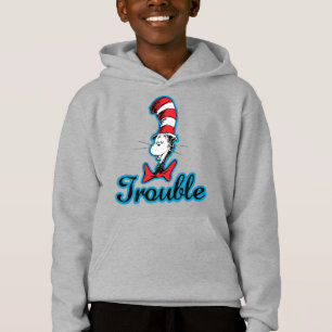 Dr. Seuss   The Cat in the Hat Trouble