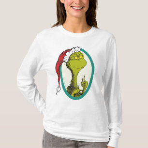 Dr. Seuss The Grinch T-Shirt