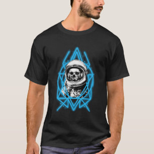 Dr Spaceman M D T-Shirt
