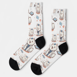 Dr Spitz Socks