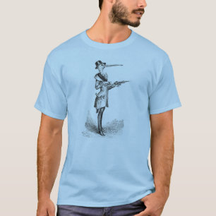 Dr. Stork T-Shirt