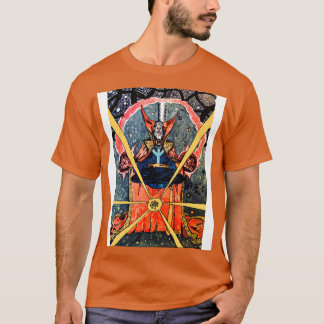 Dr Strange 1981 Fan Art T-Shirt