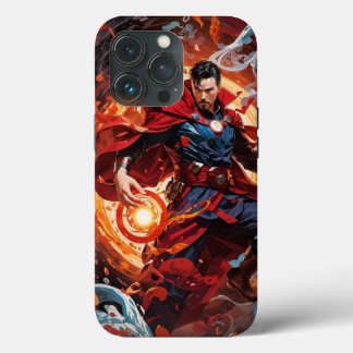 Dr. Strange iPhone / iPad case