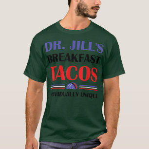 Dr T-Shirt