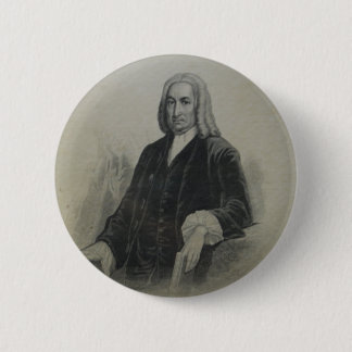 Dr. Thomas Graeme II 6 Cm Round Badge