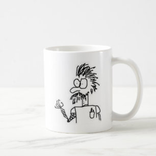 Dr Wahrheit Coffee Mug