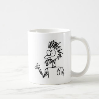 Dr Wahrheit Coffee Mug