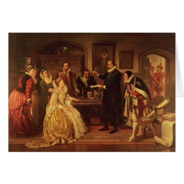 Dr William Gilberd (Front Horizontal)