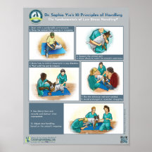 Dr. Yin's 10 Principles of Handling Dogs