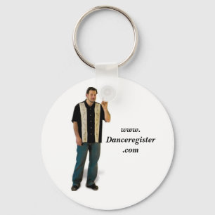 DRA Keychain