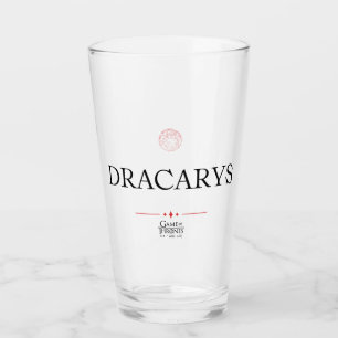 Dracarys Glass