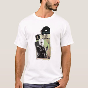 Draco Malfoy 2 T-Shirt