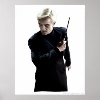 Draco Malfoy 3