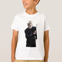 Draco Malfoy 3