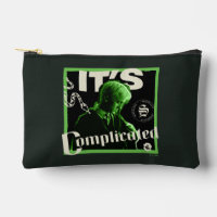 Draco Malfoy - "It's Complicated"