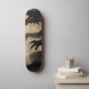 Draco Skateboard