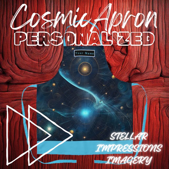 Draconis Mirage Apron (Creator Uploaded)