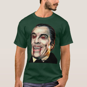 Dracula 1931 fan art T-Shirt