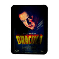 Dracula - 1931 film poster