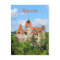 Dracula Castle in Transylvania, Romania