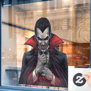 Dracula Gothic Horror Halloween