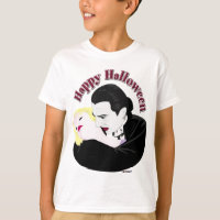 Dracula, Happy Halloween
