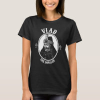 Dracula Vlad The Impaler Undead Goth 1