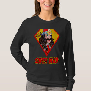 Dracula Vlad The Impaler Vlad Tepes T-Shirt