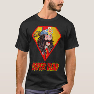 Dracula Vlad The Impaler Vlad Tepes T-Shirt